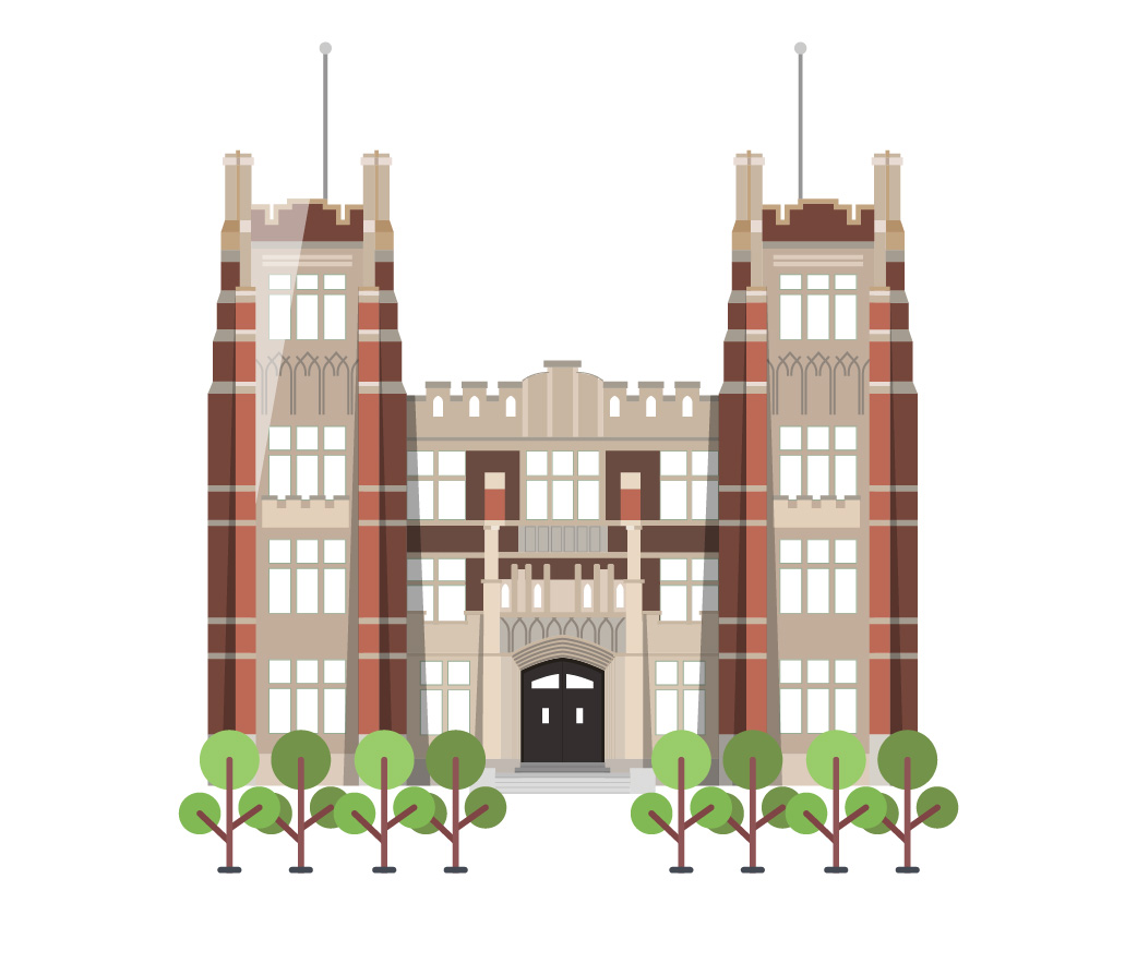 SAIT Campus Map thumbnail
