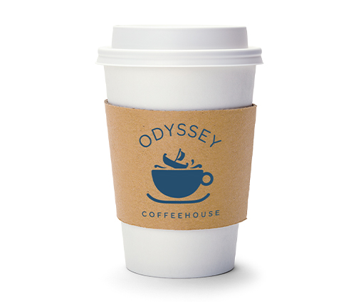 Odyssey Branding