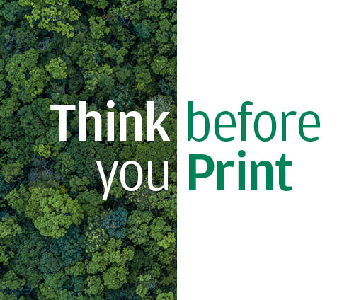 Think before you print campaign thumbnail